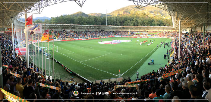 Göztepe maçı biletleri satışa sunuldu