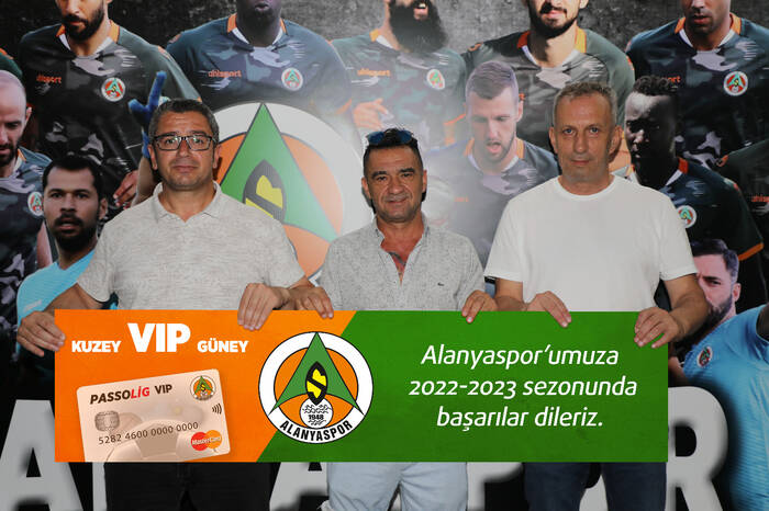 Gündeşlioğlu’dan kulübümüze ziyaret